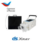 Портативный рентген DS.Xray 2808tb