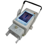 Портативный рентген DS.Xray 2808tb - 2