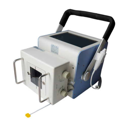 Портативный рентген DS.Xray 3510t - 1