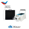 Портативный рентген DS.Xray 3510tb