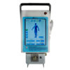 Портативный рентген DS.Xray 3510tb - 4