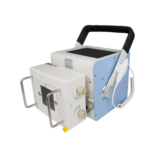 Портативный рентген DS.Xray 5010t - 1