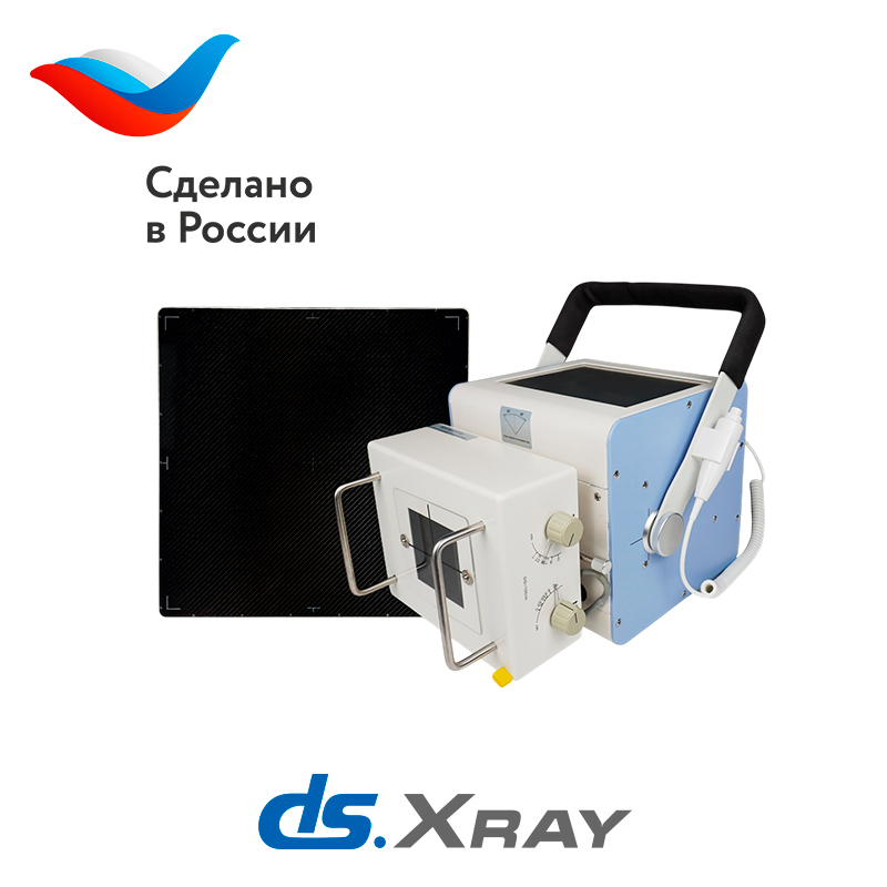 portativniy-rentgen-8010t Портативный рентген DS.Xray 8010t