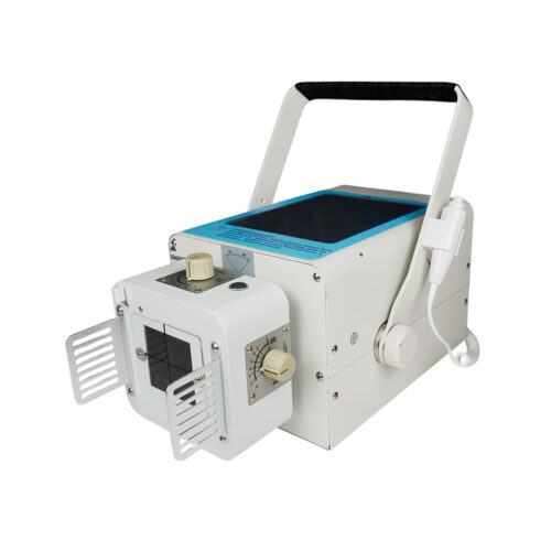 Портативный рентген DS.Xray 8010tb - 1