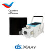 Портативный рентген DS.Xray 8010tb