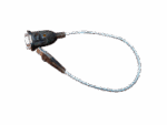 Переходник USB СОМ/RS 232