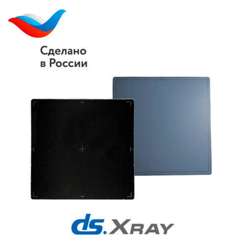 Плоскопанельный детектор DS.Xray (беспроводной)